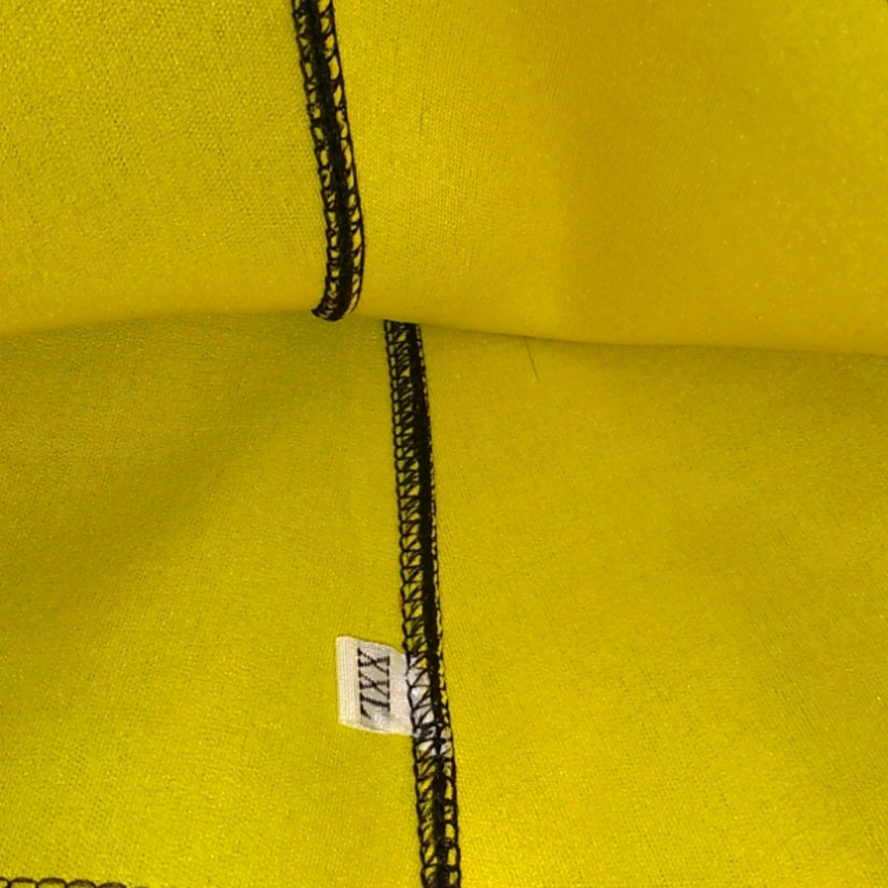 Spandex Waist Trainer XXL